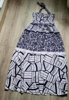 Dünnes Sommerkleid/ Strandkleid Gr 38 / 40 dehnbar!! Hessen - Espenau Vorschau