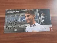 Autogrammkarte Marco Wittmann Querformat DTM BMW Motorsport Schleswig-Holstein - Bad Segeberg Vorschau