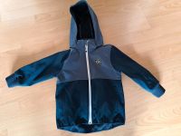 Kinderjacke blau softshell München - Pasing-Obermenzing Vorschau