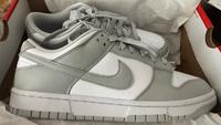 Nike Dunk Low Retro  / Grey Fog / Weiß 43 Pankow - Prenzlauer Berg Vorschau