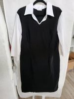 Kleid schwarz/weiss Gr.46 Nordrhein-Westfalen - Bergisch Gladbach Vorschau