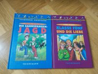 2 Bücher vom Verlag Thienemann Baden-Württemberg - Wertheim Vorschau
