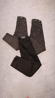Mom Jeans/ Schwarze High Waist Stradivarius, Gr. S Sachsen - Weinböhla Vorschau
