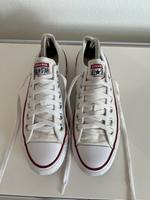 All Star Converse Gr 39 weiß Rheinland-Pfalz - Stadecken-Elsheim Vorschau