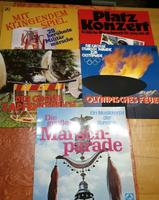 5 LP Marschmusik als Bundle Nordrhein-Westfalen - Rheda-Wiedenbrück Vorschau