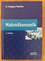 Makroökonomik - N. Gregory Mankiw Berlin - Westend Vorschau