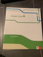 Lehrerband Green Line 4, neu Baden-Württemberg - Karlsruhe Vorschau