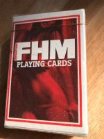 FHM Singapur Playingcards Spielkarten OVP Dresden - Trachau Vorschau
