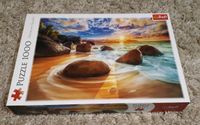 Samudra Beach Puzzle 1000 Teile Trefl Premium Quality Rheinland-Pfalz - Stein-Bockenheim Vorschau