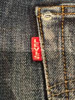 Levis LVC 1947er 34/34 Cone Denim made in USA Selvage Pankow - Prenzlauer Berg Vorschau