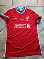 Originale Liverpool Trikot Gr L Nordrhein-Westfalen - Kamp-Lintfort Vorschau