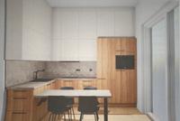 Moderne 2-Zimmer Wohnung mit EBK, Terrasse und Garten Bayern - Bamberg Vorschau