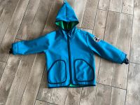 Finkid Softshell Jacke 3-4 Jahre Schleswig-Holstein - Preetz Vorschau