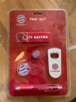 Anhänger Bayern München Fan Magnet Bieröffner Kugelschreiber Baden-Württemberg - Murg Vorschau