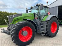 Fendt 1050 Vario Profi Plus Berlin - Mitte Vorschau