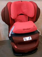 Kindersitz 9 - 18 kg Cybex Juno 2-fix Sachsen - Schönwölkau-Hohenroda Vorschau