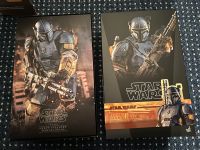 Hot Toys TMS010 Heavy Infantry Mandalorian  neuwertig Baden-Württemberg - Sandhausen Vorschau