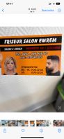 FRiSEUR / BARBER GESUCHT Köln - Nippes Vorschau