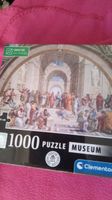 Puzzle 1000 Teile,Museum, Original Verpackt! Hamburg-Mitte - Hamburg St. Pauli Vorschau