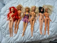 Barbie Puppen Nordrhein-Westfalen - Bergisch Gladbach Vorschau