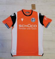 Arminia Bielefeld Trikot Gr. S orange NEU mit Etikett Nordrhein-Westfalen - Espelkamp Vorschau