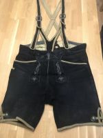 Trachtenlederhose,kurze Lederhose,Trachtenbekleidung Bayern - Waldmünchen Vorschau