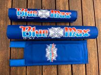 BMX Pads Polster oldschool Mongoose Blue Max, nagelneu Schleswig-Holstein - Norderstedt Vorschau