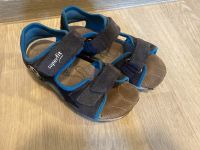 Sandalen Super Fit Größe 31 Bergedorf - Hamburg Lohbrügge Vorschau