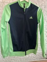 Jacke / Pulli von Adidas Gr. 164 Rheinland-Pfalz - Heidesheim Vorschau