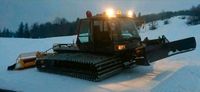 Kässbohrer Pistenbully PB 170 1984 Bayern - Sulzberg Vorschau