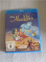 Blu Ray Aladdin Disney Nordrhein-Westfalen - Herzogenrath Vorschau