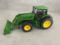 Siku 3652 John Deere mit Frontlader, 1:32, Metall Nordrhein-Westfalen - Dorsten Vorschau