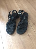 Air Step Sandalen,A.S. 98 Ledersandalen Nordrhein-Westfalen - Paderborn Vorschau