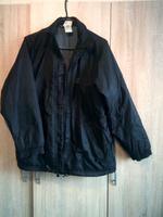 schwarze Adidas Jacke, Größe 38, Damen Hessen - Espenau Vorschau