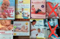 Buch Unser Baby 1x1 Pekip Rückbildung Knuddelfit Eltern Ratgeber Mecklenburg-Vorpommern - Greifswald Vorschau