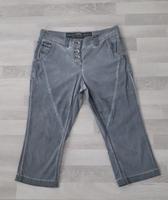 Coole graue CECIL Damen Bermuda Jeans GR 26-S Nordrhein-Westfalen - Rheine Vorschau