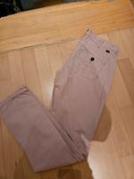 G Star Chino Hose Jeans rosa Neuwertig Gr. 29/32 Nordrhein-Westfalen - Gescher Vorschau