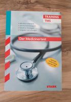 Buch Training TMS Test Medizinertest Brandenburg - Zehdenick Vorschau