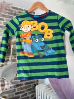 Jungen Langarmshirt Gr.122 Bob der Baumeister Hessen - Bad Hersfeld Vorschau