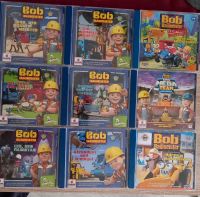 CD "Bob der Baumeister" Leipzig - Paunsdorf Vorschau
