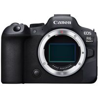 Canon EOS R6  Mark II Body Hessen - Heppenheim (Bergstraße) Vorschau