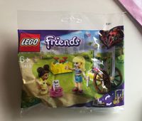 Lego Friends Polybag 30413 mit zwei Friends Figuren (Neu) Hessen - Biebergemünd Vorschau