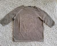 Gerry Weber Pullover, oliv, Gr 46, wie neu Bayern - Karlstadt Vorschau
