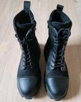 Plateaustiefel - schwarz - Gr. 39 - Neu❗❗❗ Niedersachsen - Vechta Vorschau