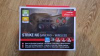 Controller PC PS3 schwarz SpeedLink Strike NX Gamepad Wireless Nordrhein-Westfalen - Herne Vorschau