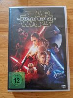 DVD- Star Wars - Das Erwachen der Macht Bayern - Waldbrunn Vorschau