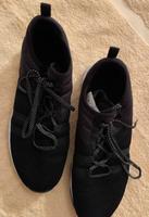 Decathlon Sportschuhe schwarz Gr. 41 Bayern - Röthlein Vorschau