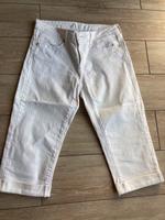 NEU Kurze Hose Soccx Jeans weiß Gr. XS Gr. 28 knielang Nordrhein-Westfalen - Gescher Vorschau