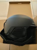 Helm Skihelm schwarz gr.M 55-59 cm NEU Nordrhein-Westfalen - Bergheim Vorschau