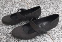 Friedberger Zeit, Damenschuhe, Altstadtfest, Gr.6 Neu Bayern - Friedberg Vorschau